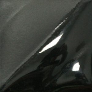 Jet Black - 16oz Amaco Velvet Underglaze