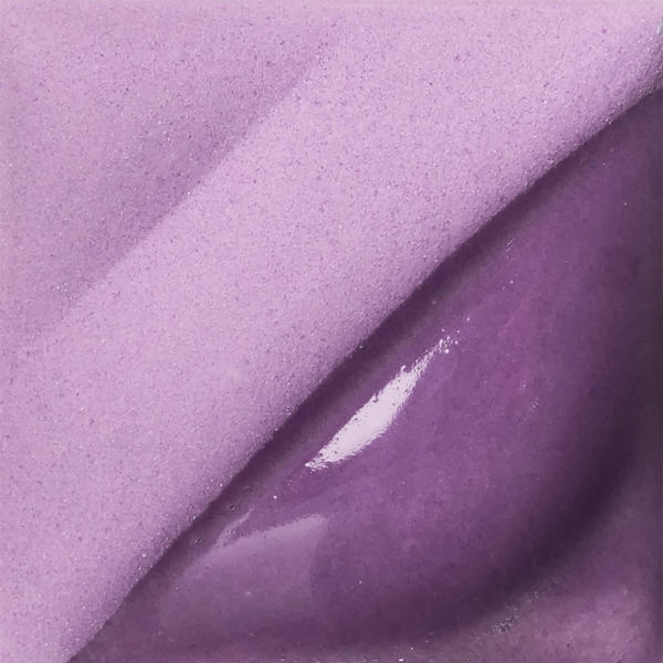 Amaco Velvet Touch Underglaze Ultra Violet V379