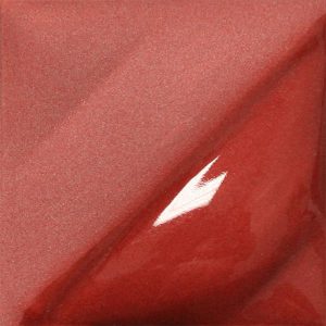 Red - 16oz Amaco Velvet Underglaze