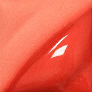 Light Red - 16oz Amaco Velvet Underglaze