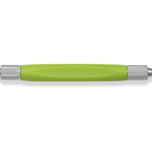 Sculptors Medium Wire Tool w/two Tips