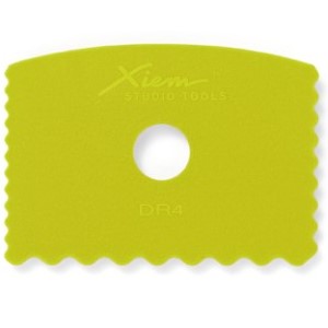 Soft Decorating Rib - 05 (Flex Soft)