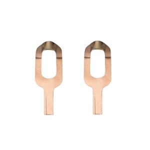 Fluting Tool Replacement Blade Medium
