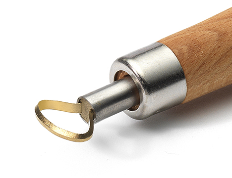 Titanium-Fused