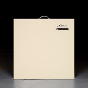 Portable Wedging and hand building board (Medium)
