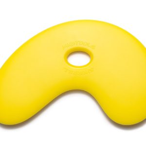 Lg. Bowl - Yellow