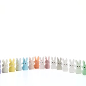 Bunnies