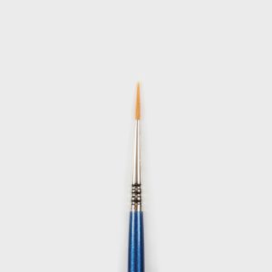 #2 Detail Liner Brush