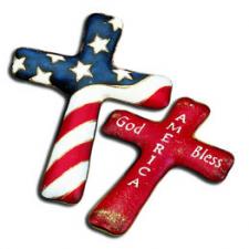 Crosses