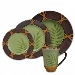 Dinnerware Collections