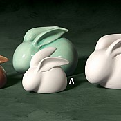 Rabbits