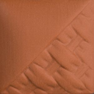 Terracotta Engobe 16-oz Brush on Engobe by Mayco Colors
