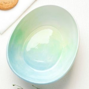 Small Egg Bowl