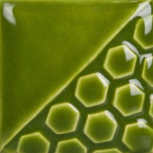 Foliage Green - 16-oz Mayco Element Glaze
