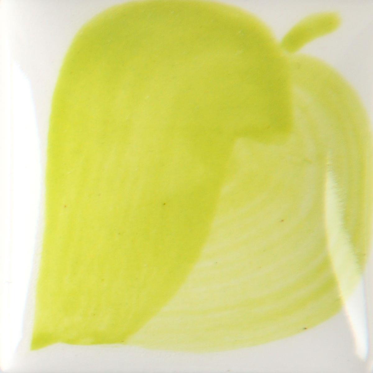 Duncan E-Z Stroke Under-Glaze Chartreuse EZ018