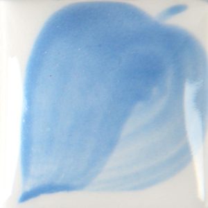 Light Blue Duncan E-Z Stroke