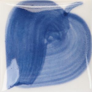 Dutch Blue - 1oz E-Z Stroke Under-Glaze