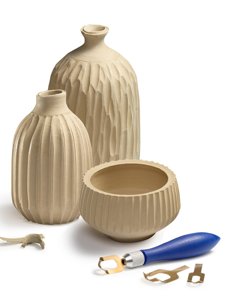 Fluting Tools