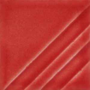 Ruby Red - 16-oz Mayco Foundation Glaze