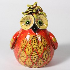 Ceramic Bisque