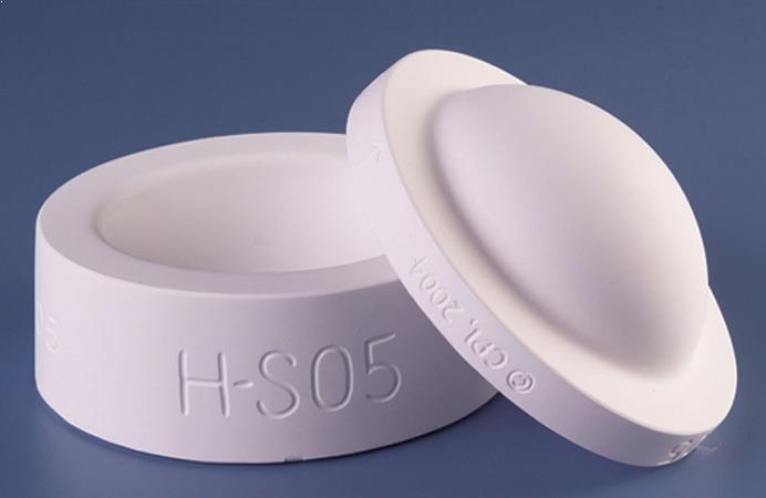 Slump & Hump Molds
