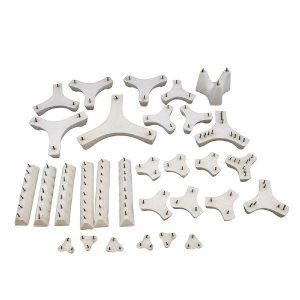 Small Stilt Kit - 30 Stilts