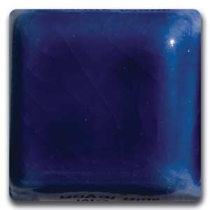 Royal Blue - Moroccan Sand Glaze (O)