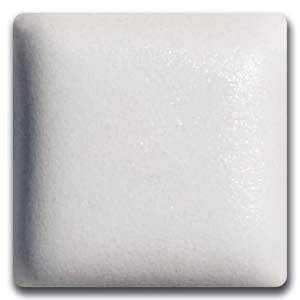 Snow Flake - Moroccan Sand Glaze (S)