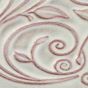 White Clover - 16-oz Amaco Opalescent Glaze
