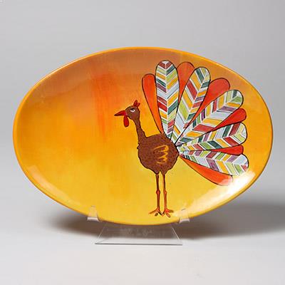 Platters (By the Case)