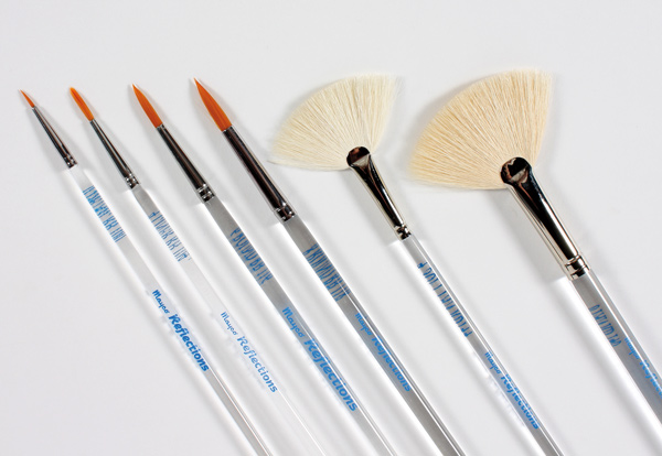 Brushes