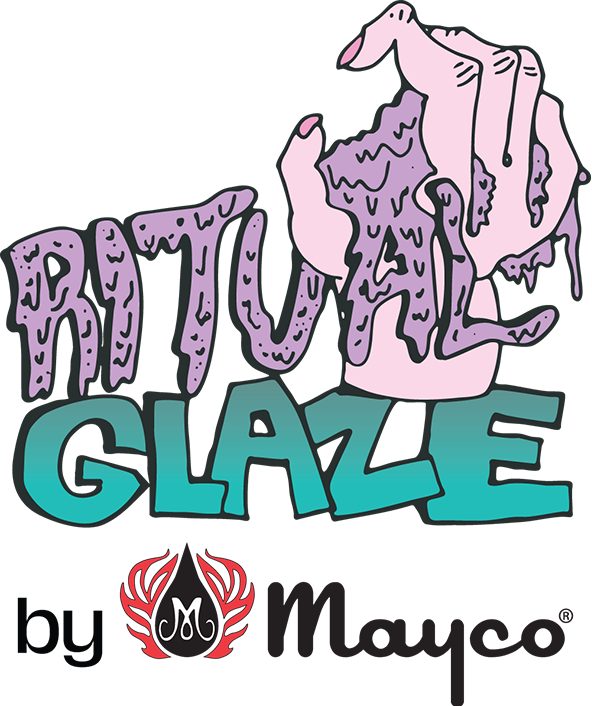 Ritual Glazes