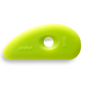 Ultra-Soft Silicone Rib (medium)