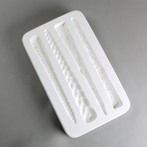 Handle 2 Hand Building Mold