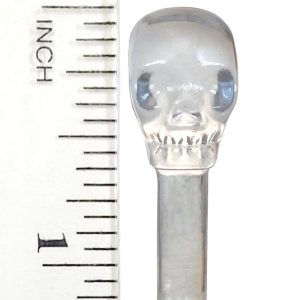 Skull Tree Lites Crystal