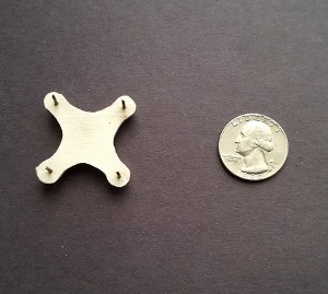 Stilt  Star 12