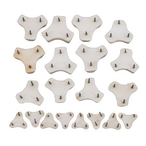 Stilt Kit Mini Stilts - 20 Piece