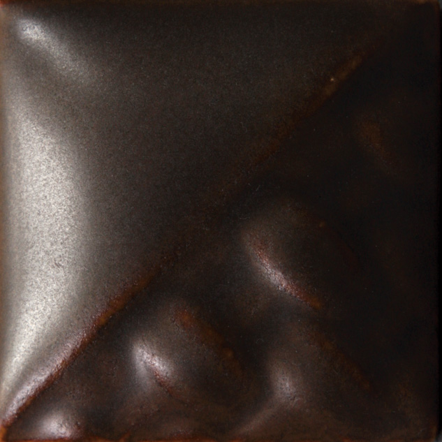 Mayco Stoneware Black Walnut 10-lbs Dry Glaze SD104