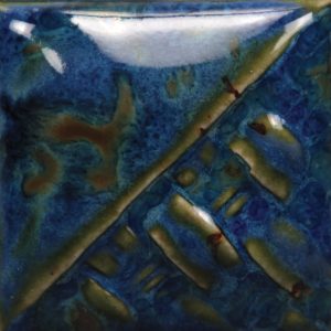 Midnight Rain Dry  - 10 lbs Dry Mayco Stoneware Glaze