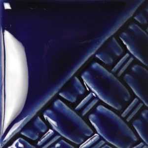 Sapphire Dry  - 10 lbs Dry Mayco Stoneware Glaze