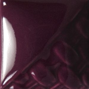 Eggplant Dry  - 10 lbs Dry Mayco Stoneware Glaze