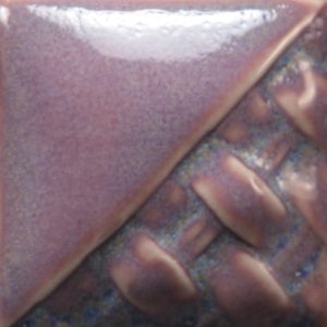 Lavender Mist Dry  - 10 lbs Dry Mayco Stoneware Glaze