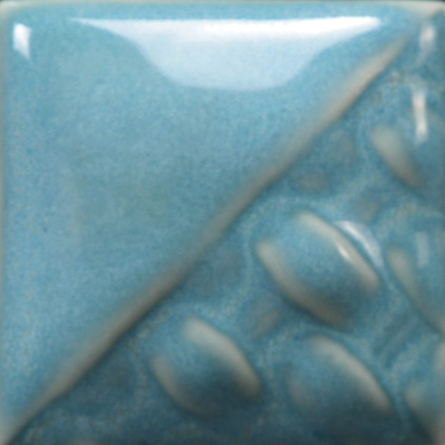 Norse Blue Dry - 10 lbs Dry Mayco Stoneware Glaze