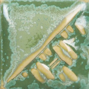 Ivy - 10-lbs Dry Mayco Stoneware Glaze