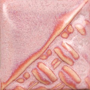Rose Quartz - 16 oz Mayco Stoneware Glaze