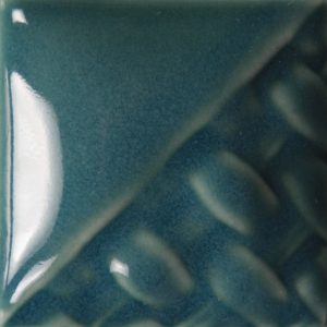 Peacock Dry  - 10 lbs Dry Mayco Stoneware Glaze