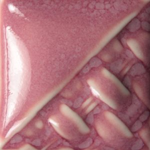 Pink Opal Dry  - 10 lbs Dry Mayco Stoneware Glaze