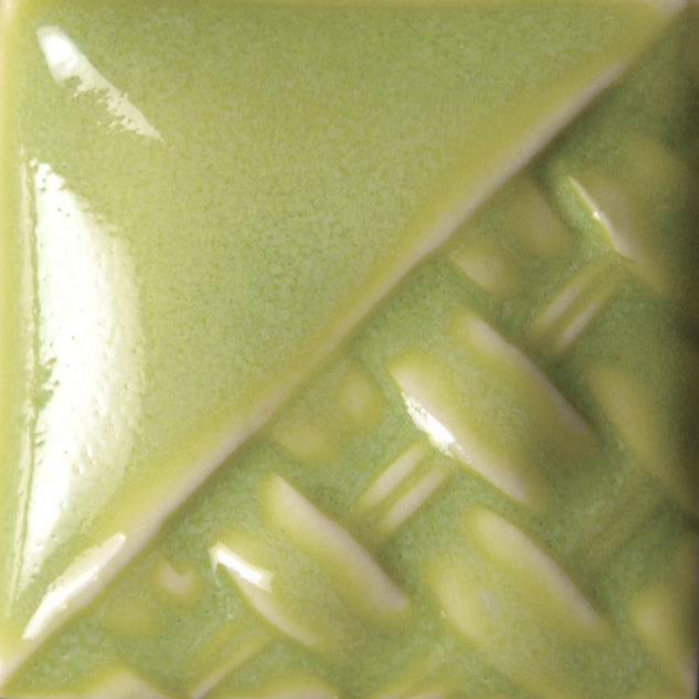 Green Opal Dry - 10 lbs Dry Mayco Stoneware Glaze