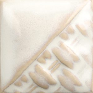 Milk Glass 16-oz Brush on Glaze by Mayco Colors