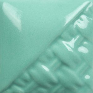 Aqua Gloss 16-oz Brush on Glaze by Mayco Colors